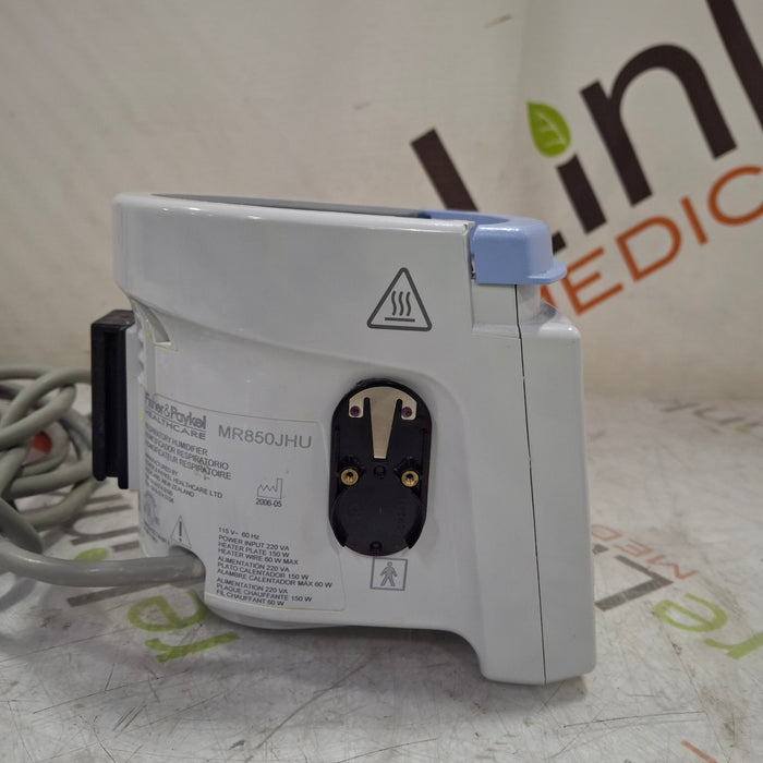 Fisher & Paykel MR850JHU Humidifier