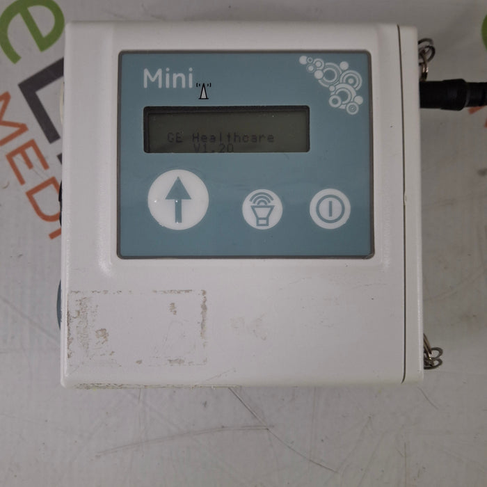 GE Healthcare GE Healthcare Mini Telemetry System Wireless Fetal Monitor Patient Monitors reLink Medical