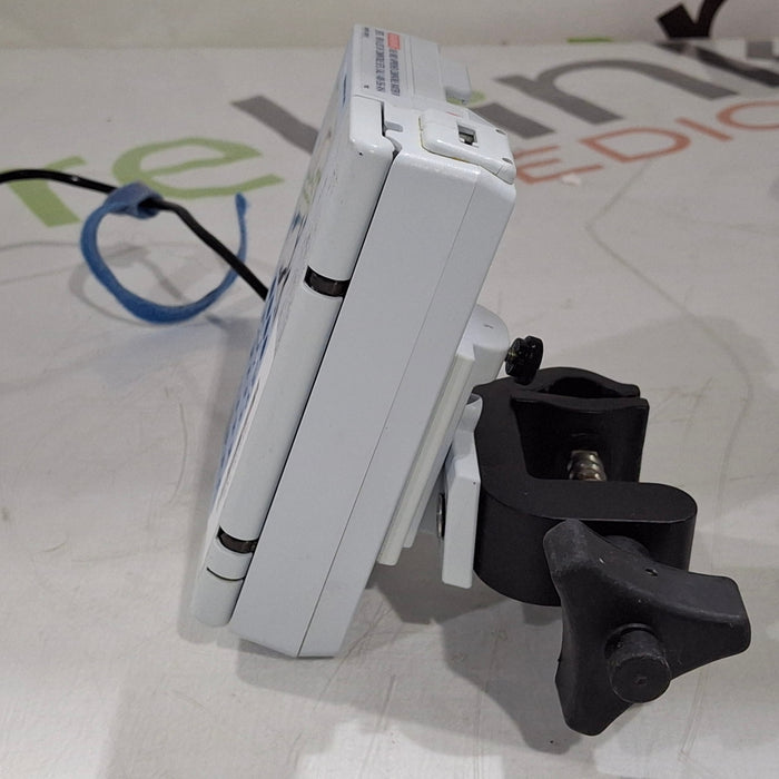 Baxter Baxter Sigma Spectrum 8.00.03 w/o Battery Infusion Pump Infusion Pump reLink Medical