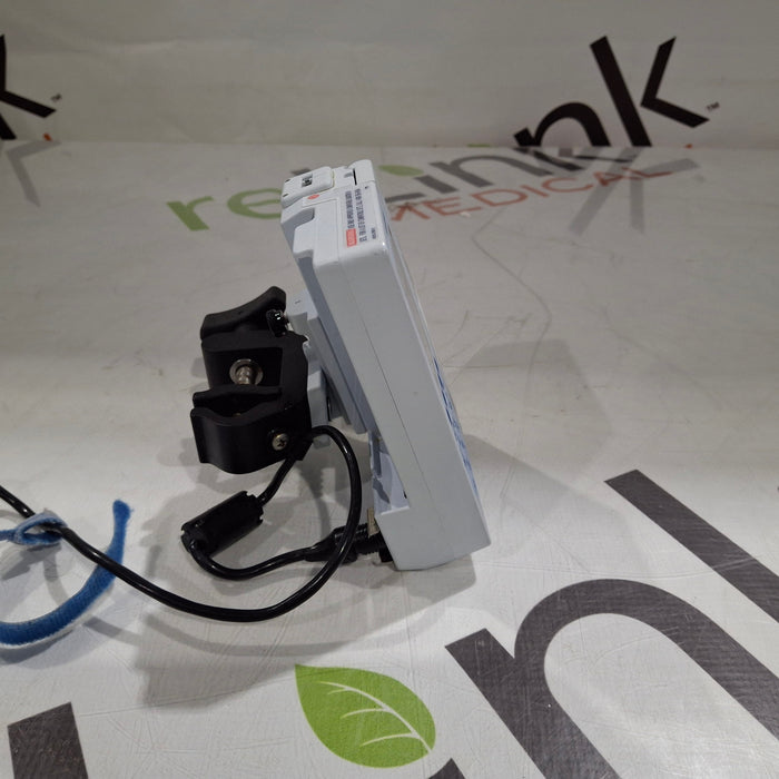 Baxter Baxter Sigma Spectrum 8.00.03 w/o Battery Infusion Pump Infusion Pump reLink Medical