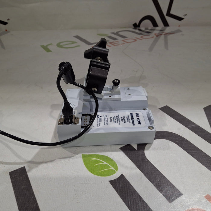 Baxter Baxter Sigma Spectrum 8.00.03 w/o Battery Infusion Pump Infusion Pump reLink Medical