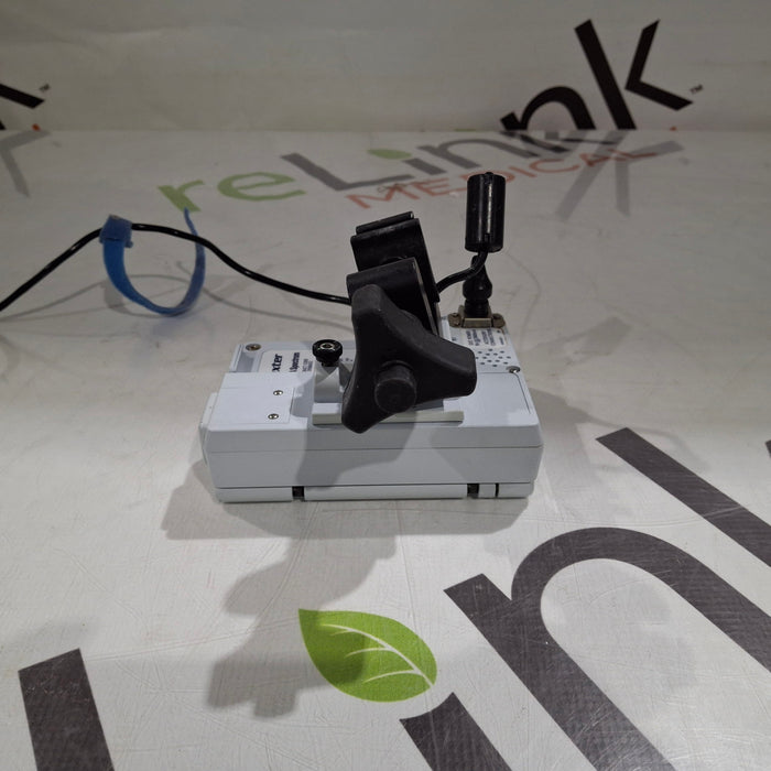 Baxter Baxter Sigma Spectrum 8.00.03 w/o Battery Infusion Pump Infusion Pump reLink Medical