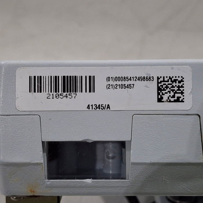 Baxter Baxter Sigma Spectrum 8.00.03 w/o Battery Infusion Pump Infusion Pump reLink Medical