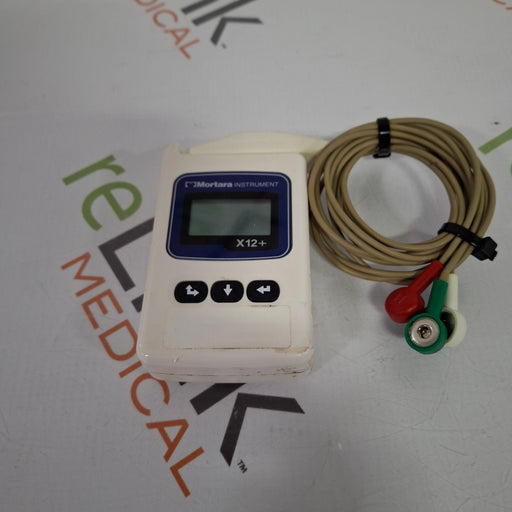 Cardiac Science Cardiac Science X12+ Telemetry Transmitter Cardiology reLink Medical