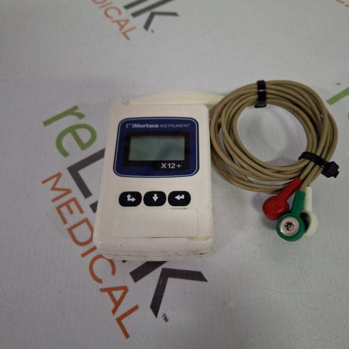 Cardiac Science X12+ Telemetry Transmitter