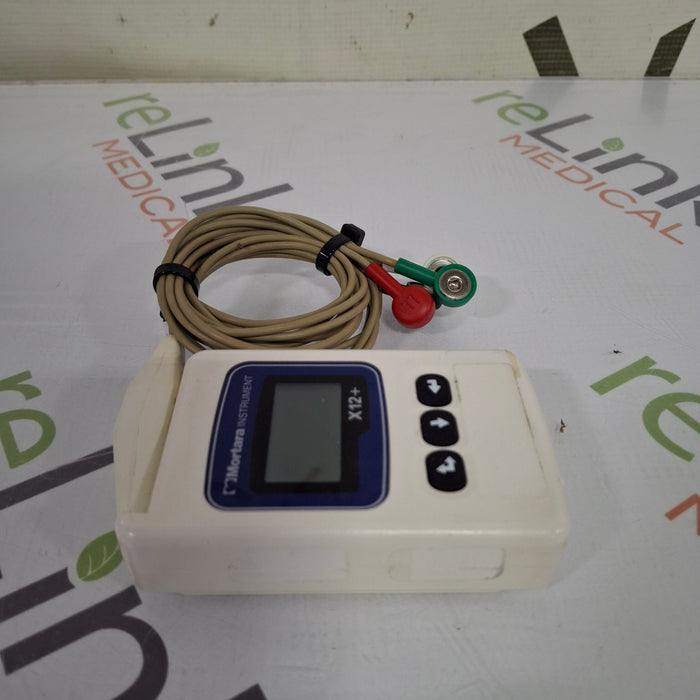 Cardiac Science X12+ Telemetry Transmitter
