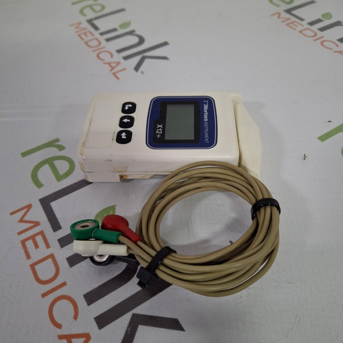 Cardiac Science X12+ Telemetry Transmitter