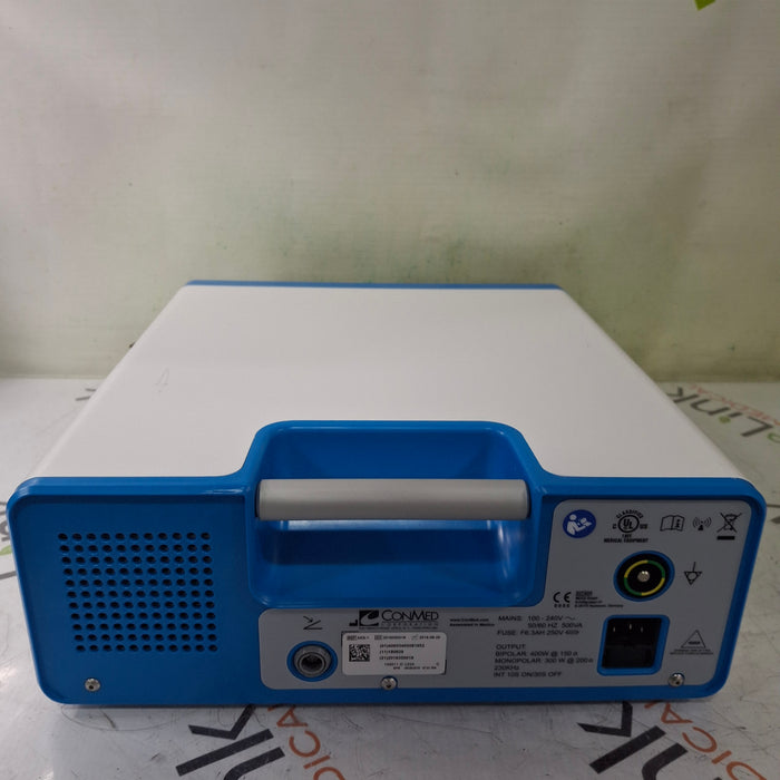 ConMed ConMed Edge Bipolar Arthroscopic RF System Electrosurgical Units reLink Medical