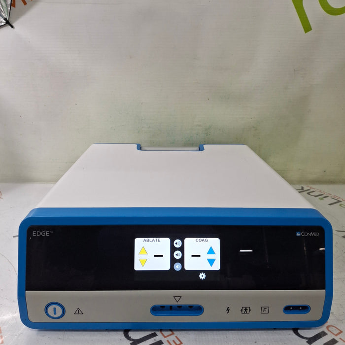 ConMed ConMed Edge Bipolar Arthroscopic RF System Electrosurgical Units reLink Medical