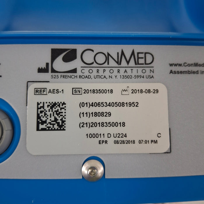 ConMed ConMed Edge Bipolar Arthroscopic RF System Electrosurgical Units reLink Medical