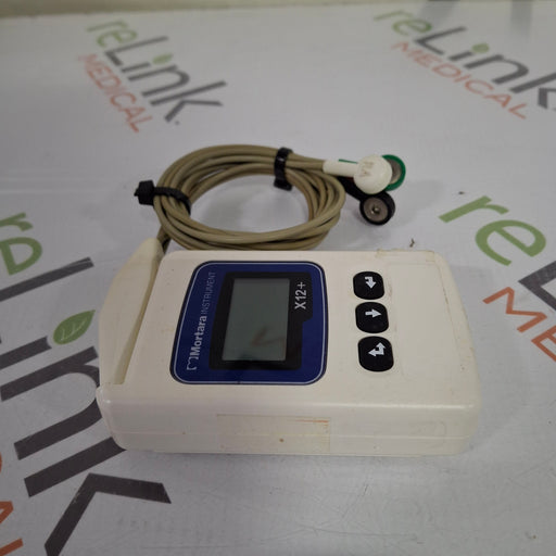 Cardiac Science Cardiac Science X12+ Telemetry Transmitter Cardiology reLink Medical