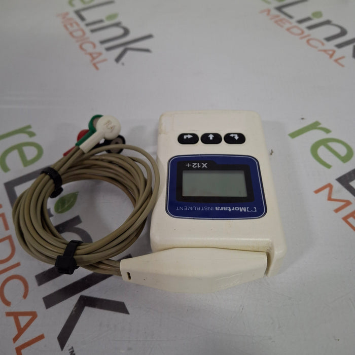 Cardiac Science X12+ Telemetry Transmitter