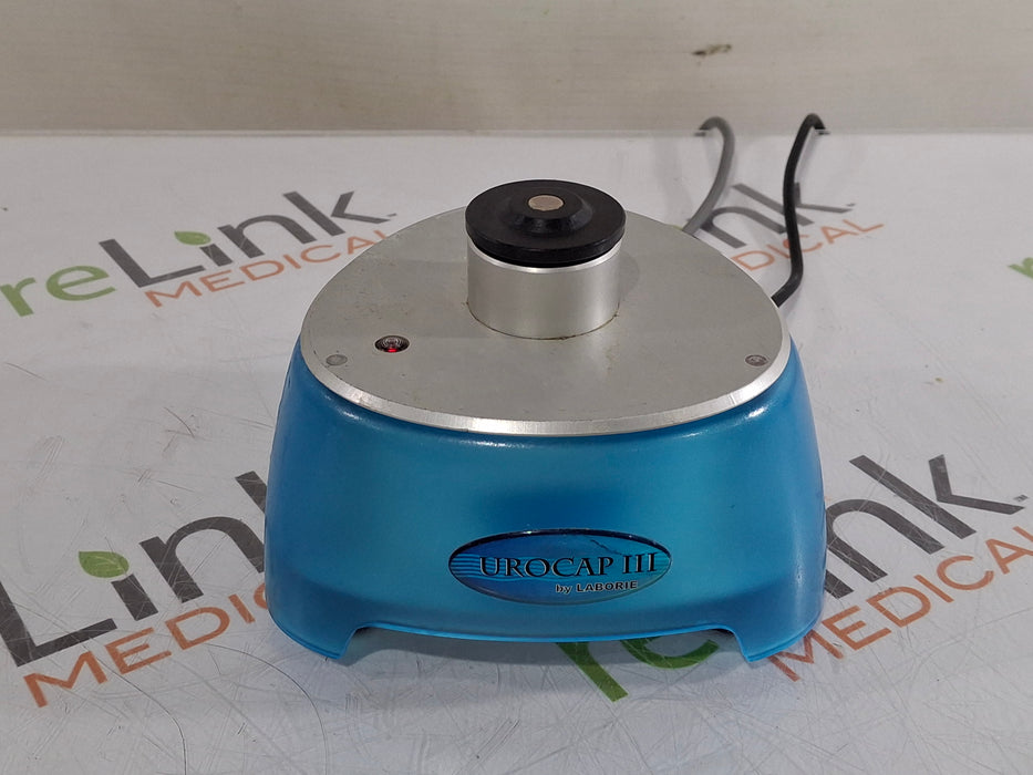Laborie Laborie Urocap III Uroflowmeter Clinical Lab reLink Medical