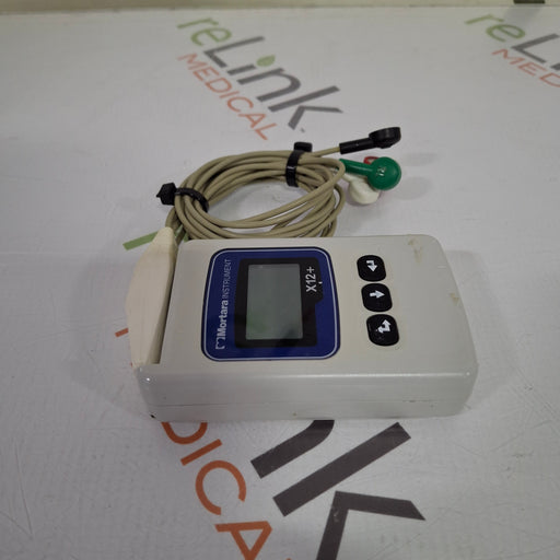 Cardiac Science Cardiac Science X12+ Telemetry Transmitter Cardiology reLink Medical