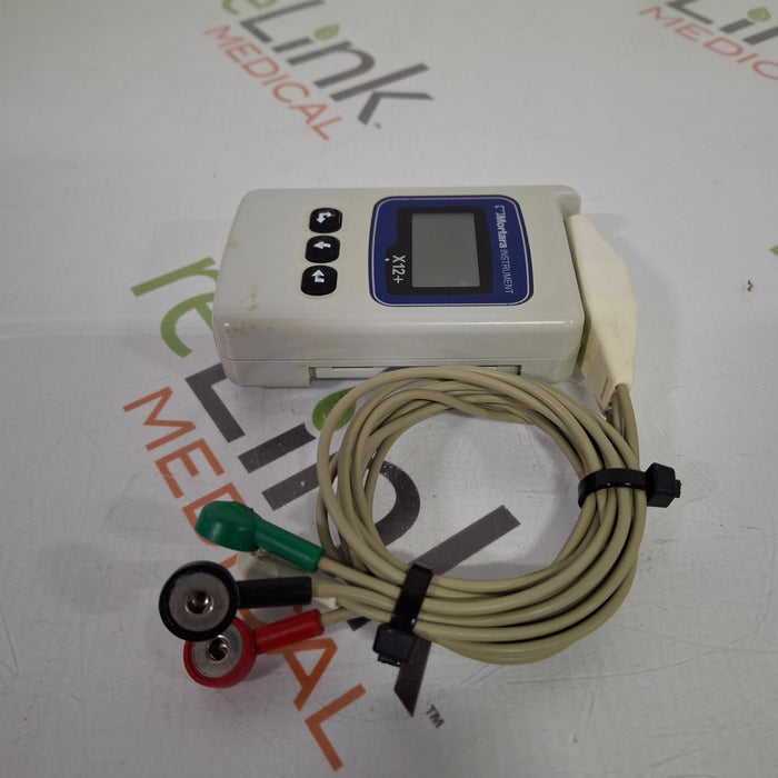 Cardiac Science X12+ Telemetry Transmitter