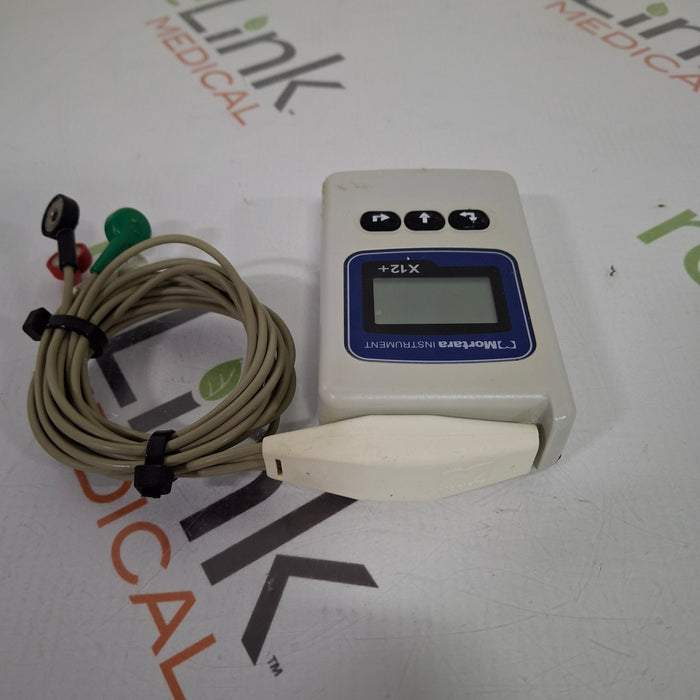 Cardiac Science X12+ Telemetry Transmitter