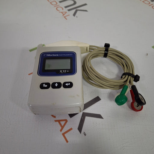 Cardiac Science Cardiac Science X12+ Telemetry Transmitter Cardiology reLink Medical