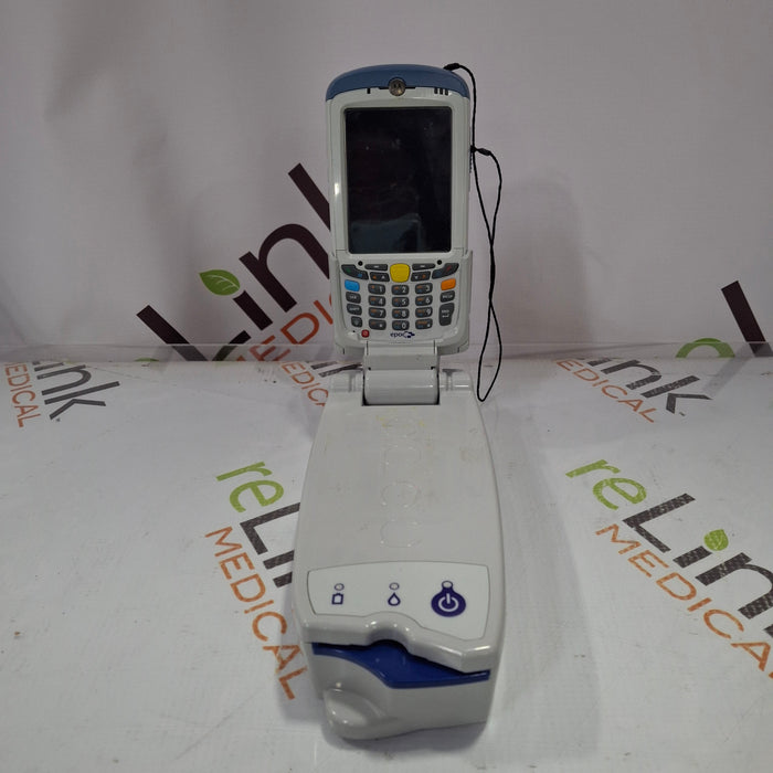 Socket Moblie Inc epoc Host Blood Analyzer