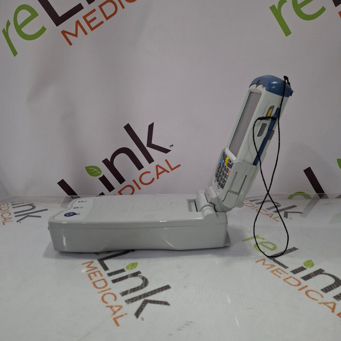 Socket Moblie Inc epoc Host Blood Analyzer