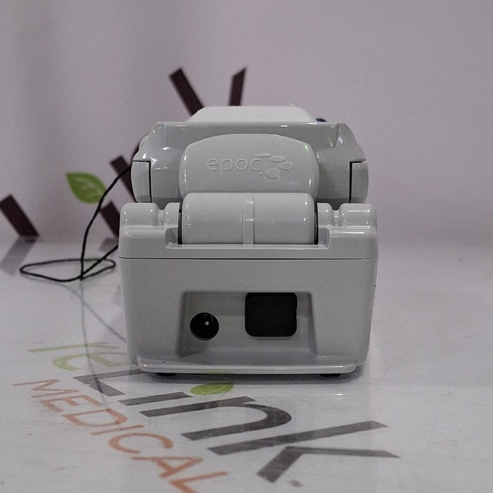 Socket Moblie Inc epoc Host Blood Analyzer