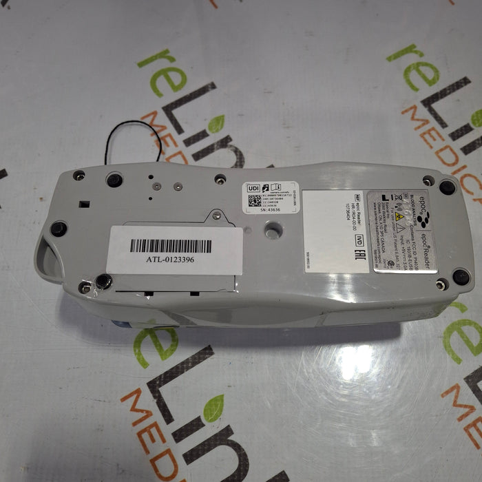 Socket Moblie Inc epoc Host Blood Analyzer