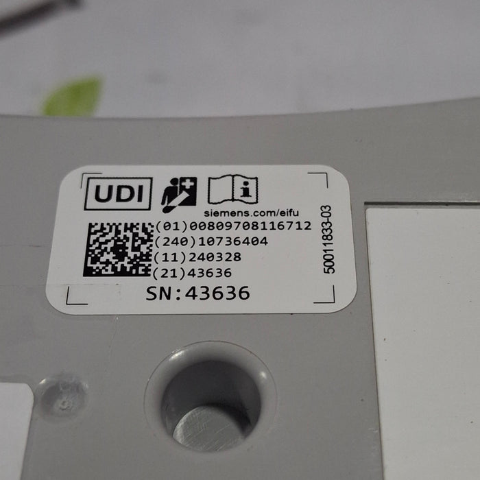 Socket Moblie Inc epoc Host Blood Analyzer