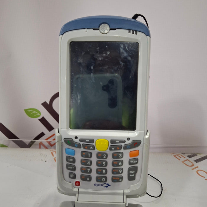 Socket Moblie Inc epoc Host Blood Analyzer