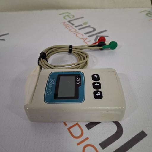 Cardiac Science Cardiac Science X12+ Telemetry Transmitter Cardiology reLink Medical