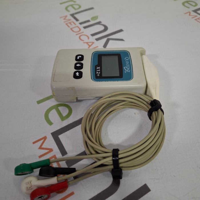 Cardiac Science X12+ Telemetry Transmitter