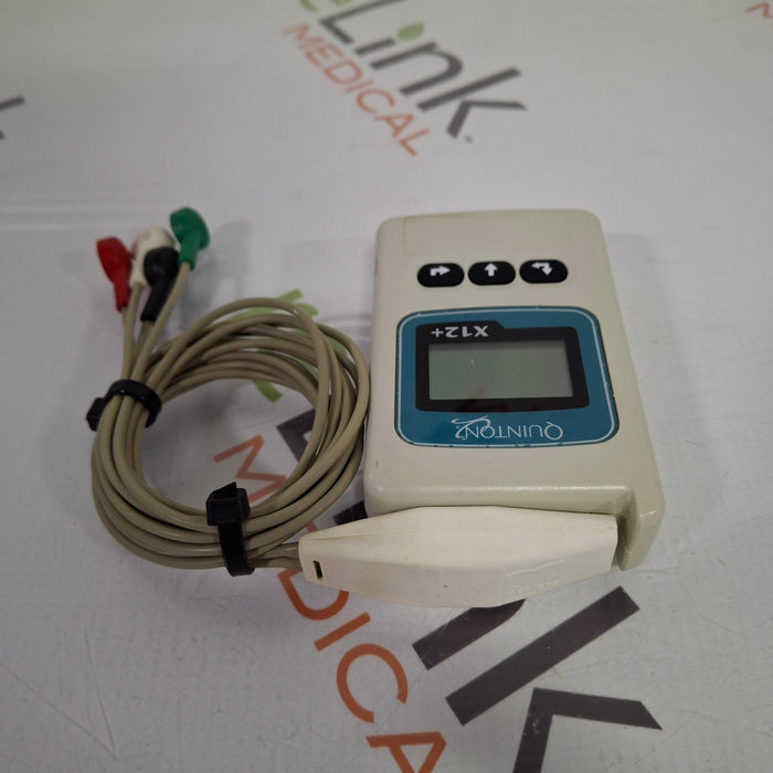 Cardiac Science X12+ Telemetry Transmitter