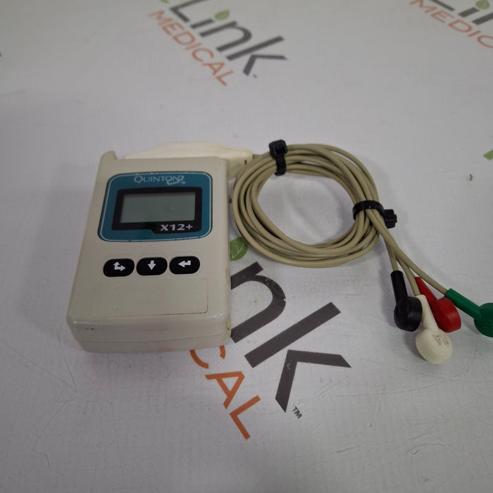 Cardiac Science X12+ Telemetry Transmitter