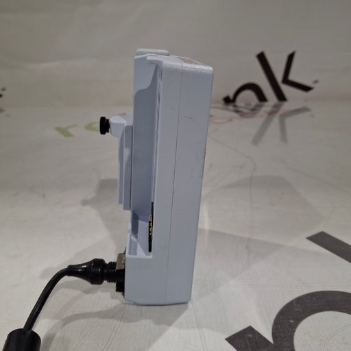 Baxter Baxter Sigma Spectrum 8.01.00 w/o Battery Infusion Pump Infusion Pump reLink Medical