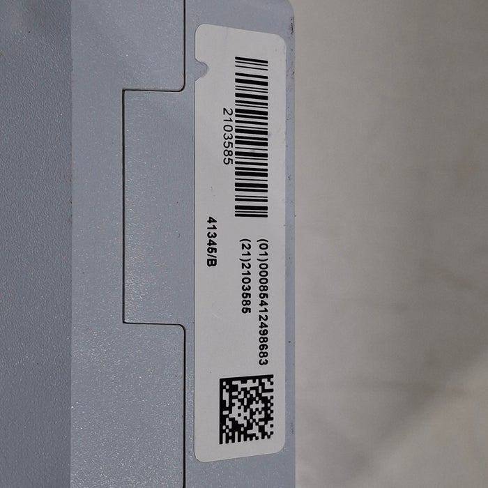 Baxter Baxter Sigma Spectrum 8.01.00 w/o Battery Infusion Pump Infusion Pump reLink Medical