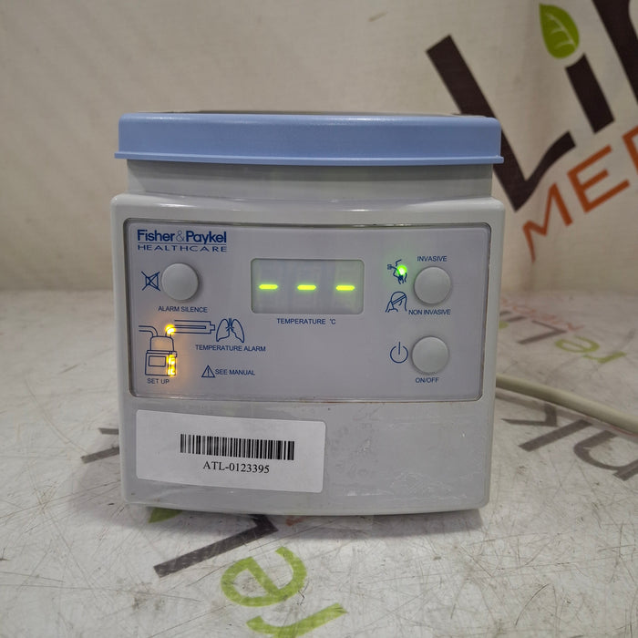 Fisher & Paykel MR850JHU Humidifier