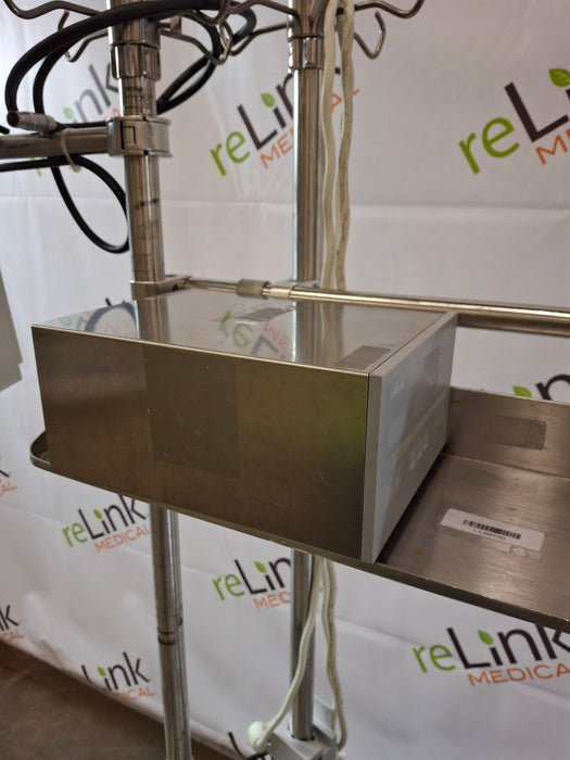 Stockert S5 Heart Lung System Heart-Lung Machine