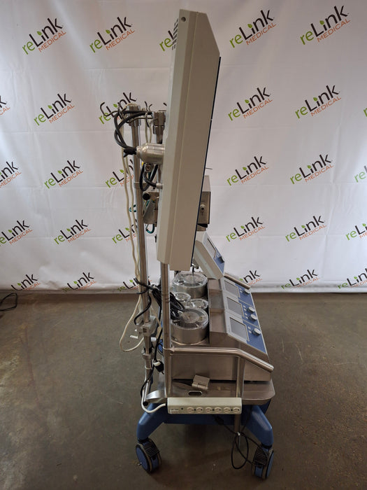 Stockert S5 Heart Lung System Heart-Lung Machine