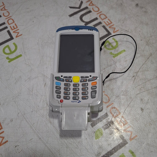 Socket Moblie Inc Socket Moblie Inc epoc Host Blood Analyzer Clinical Lab reLink Medical