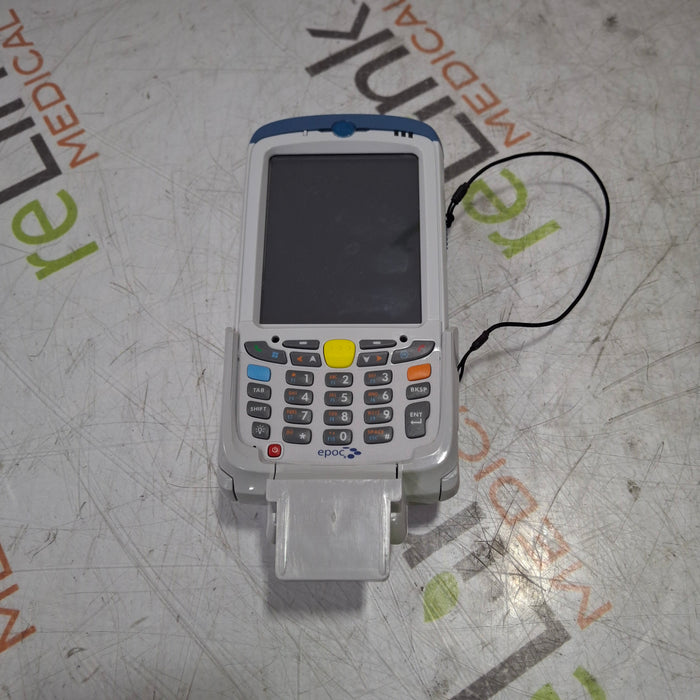 Socket Moblie Inc Socket Moblie Inc epoc Host Blood Analyzer Clinical Lab reLink Medical