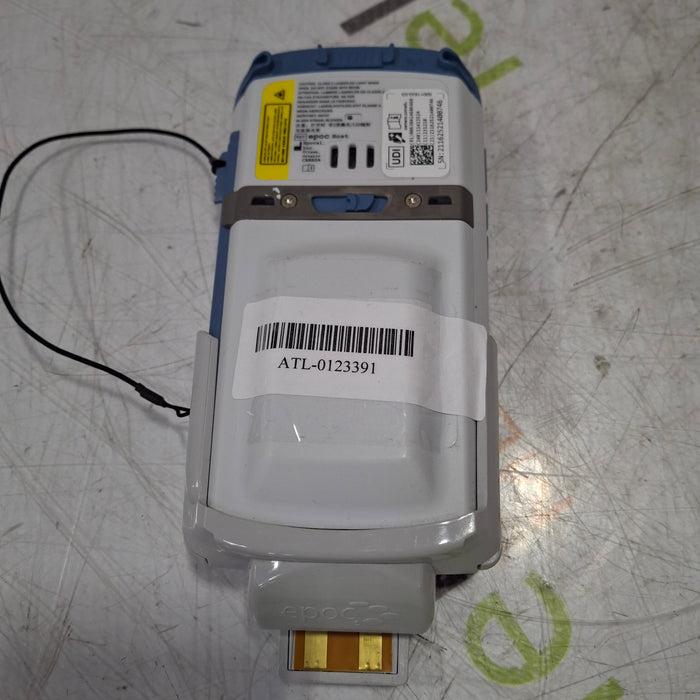 Socket Moblie Inc Socket Moblie Inc epoc Host Blood Analyzer Clinical Lab reLink Medical