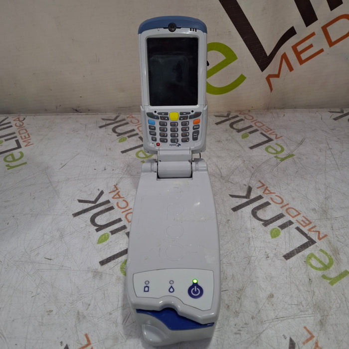 Socket Moblie Inc Socket Moblie Inc epoc Host Blood Analyzer Clinical Lab reLink Medical