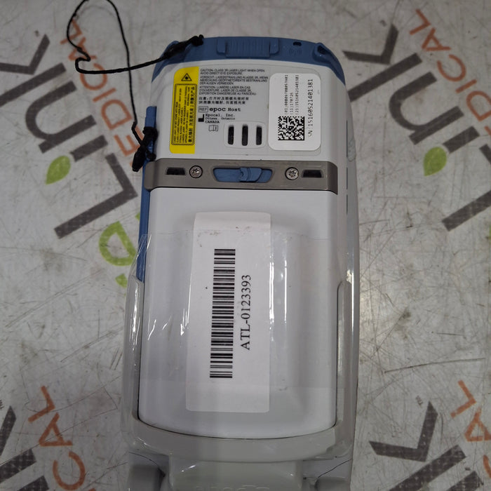 Socket Moblie Inc Socket Moblie Inc epoc Host Blood Analyzer Clinical Lab reLink Medical