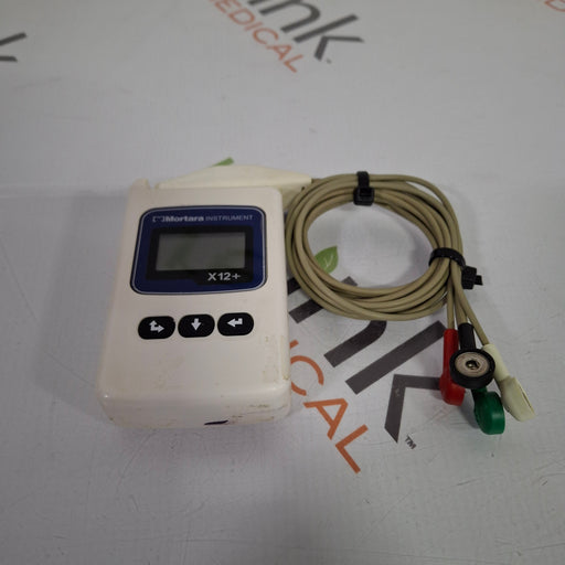 Cardiac Science Cardiac Science X12+ Telemetry Transmitter Cardiology reLink Medical