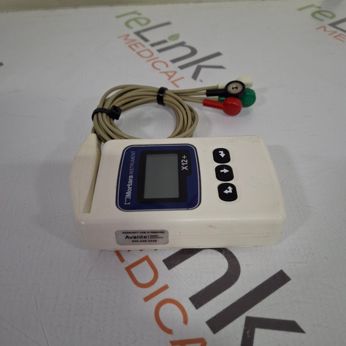 Cardiac Science X12+ Telemetry Transmitter