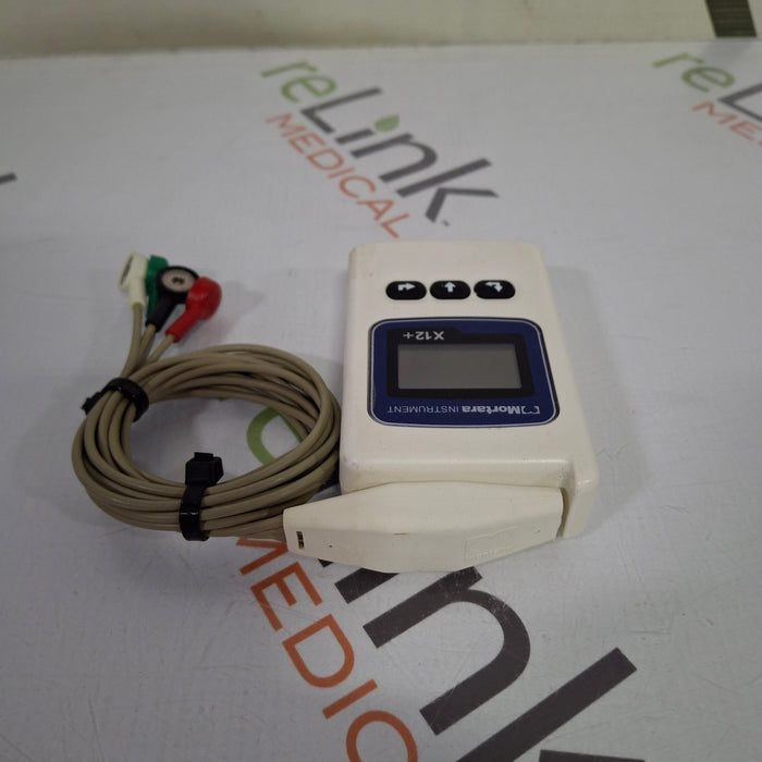 Cardiac Science X12+ Telemetry Transmitter