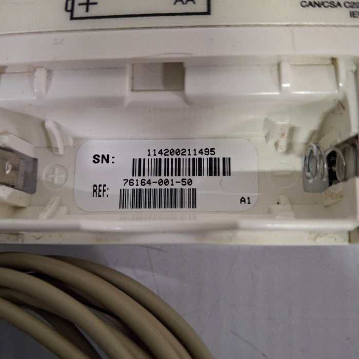 Cardiac Science X12+ Telemetry Transmitter