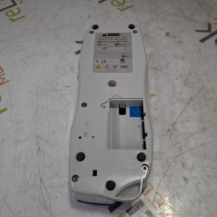 Epocal, Inc Epocal, Inc Epoc Reader Handheld Blood Analyzer Clinical Lab reLink Medical
