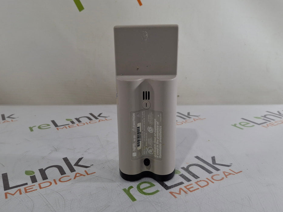 Nellcor Nellcor N-20 Pulse Oximeter Patient Monitors reLink Medical