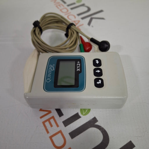 Cardiac Science Cardiac Science X12+ Telemetry Transmitter Cardiology reLink Medical