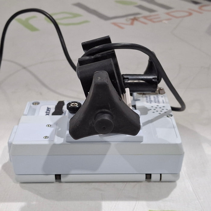 Baxter Sigma Spectrum 8.00.05 w/o Battery Infusion Pump