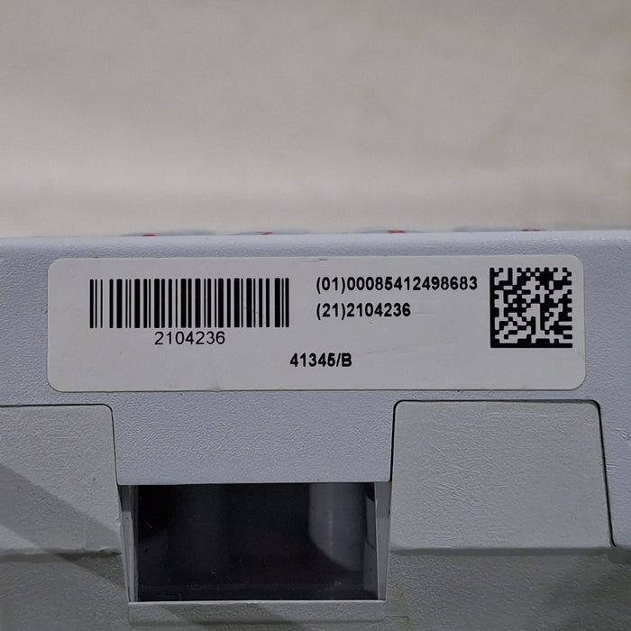 Baxter Sigma Spectrum 8.00.05 w/o Battery Infusion Pump